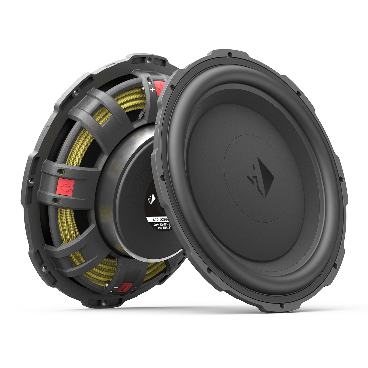 HELIX Ci5 S200FM-S2 HELIX Ci5 S200FM-S2